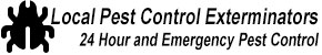 Johnsons Corner ND Pest Control Exterminators